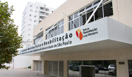 fachada VilaMariana