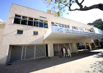 IMREA inaugura as novas instalações da Vila Mariana, em 2011