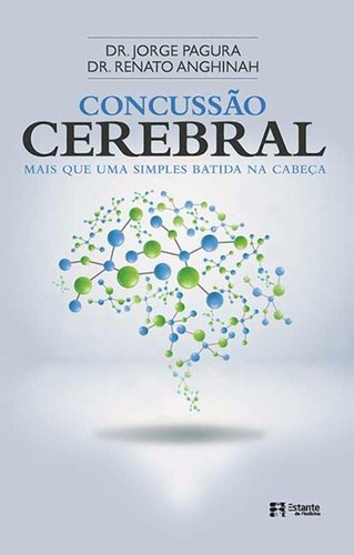 livro concussao