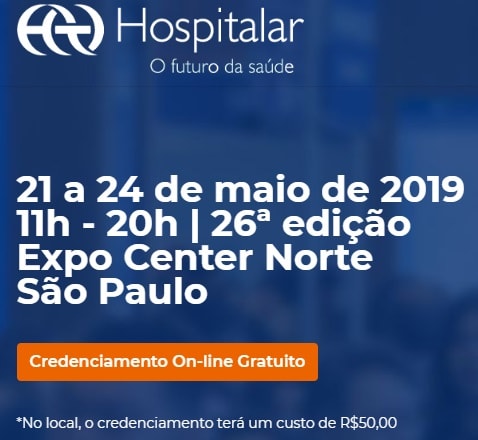 Hospitalar2019