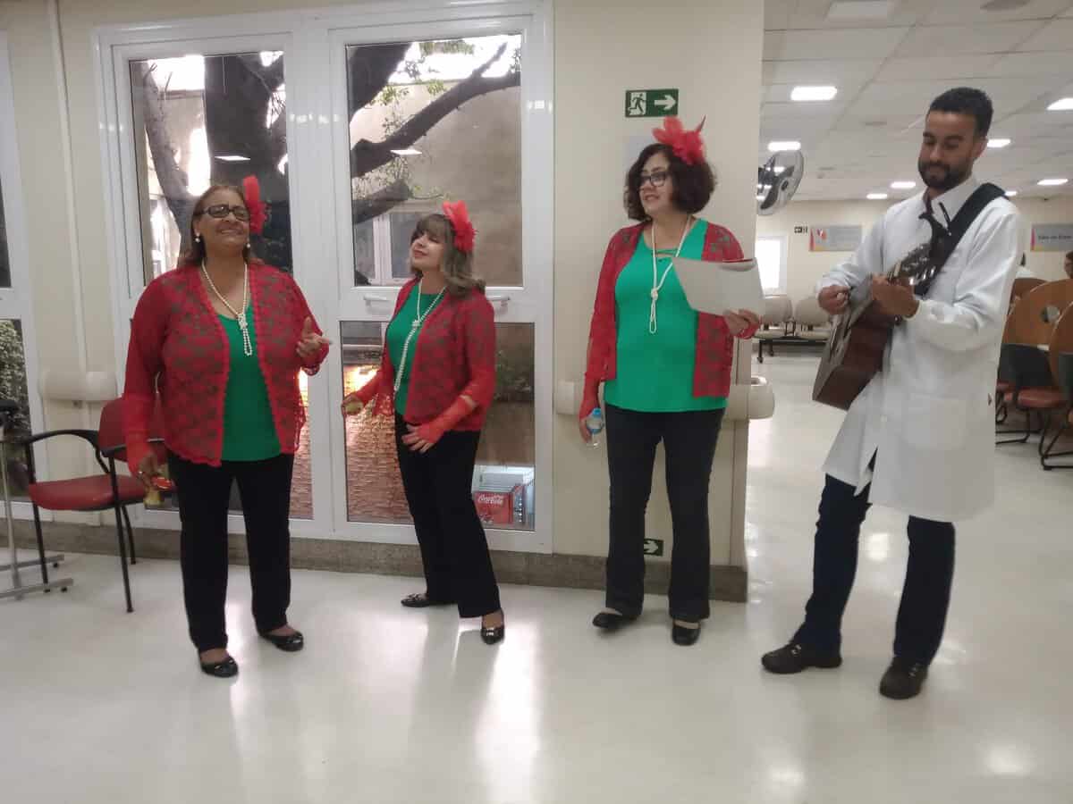 natal clinicas