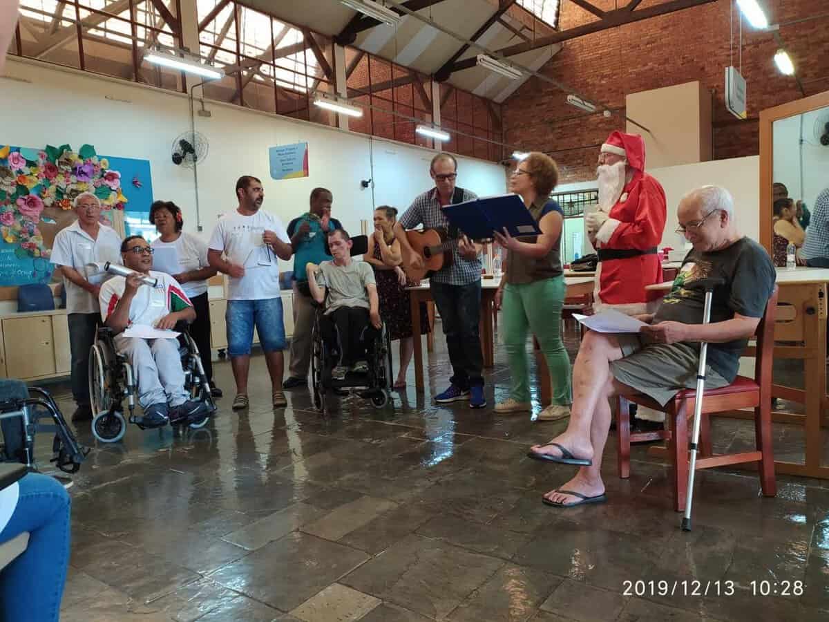 natal lapa